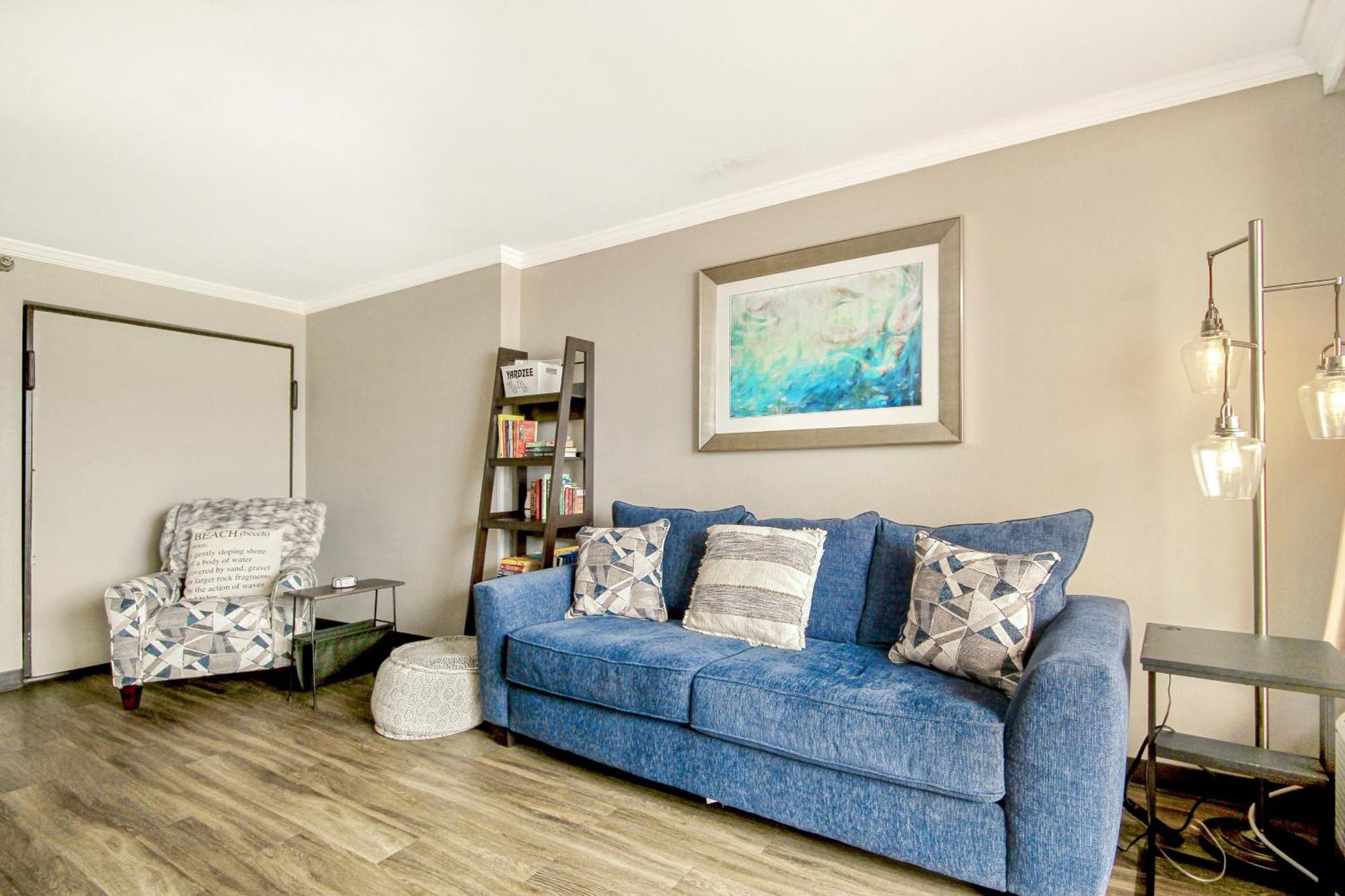 Caravelle Resort Condos Миртл-Бич Номер фото